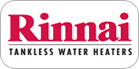 Rinnai logo